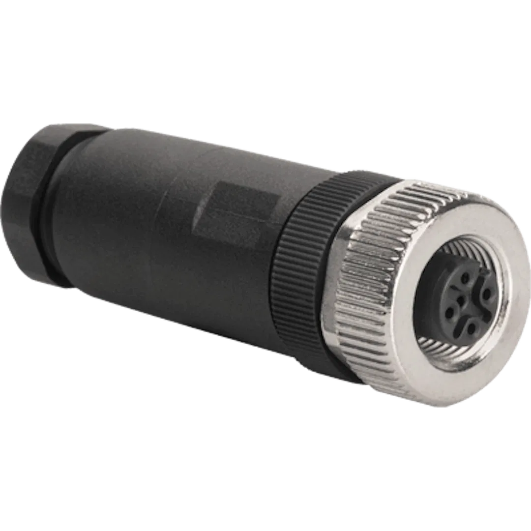 FA-CF-ST – MARETRON Marine Network Cable Connector, Used To Make Field Connections To Bulk Cable Micro/ Mid Field Att...